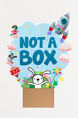 Not a Box 第一季