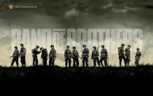 兄弟连 Band of Brothers 全集迅雷下载