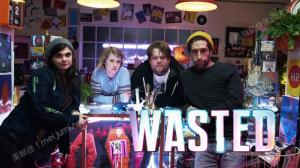 虚度光阴第一季 Wasted 迅雷下载 虚度光阴第一季 Wasted 迅雷下载